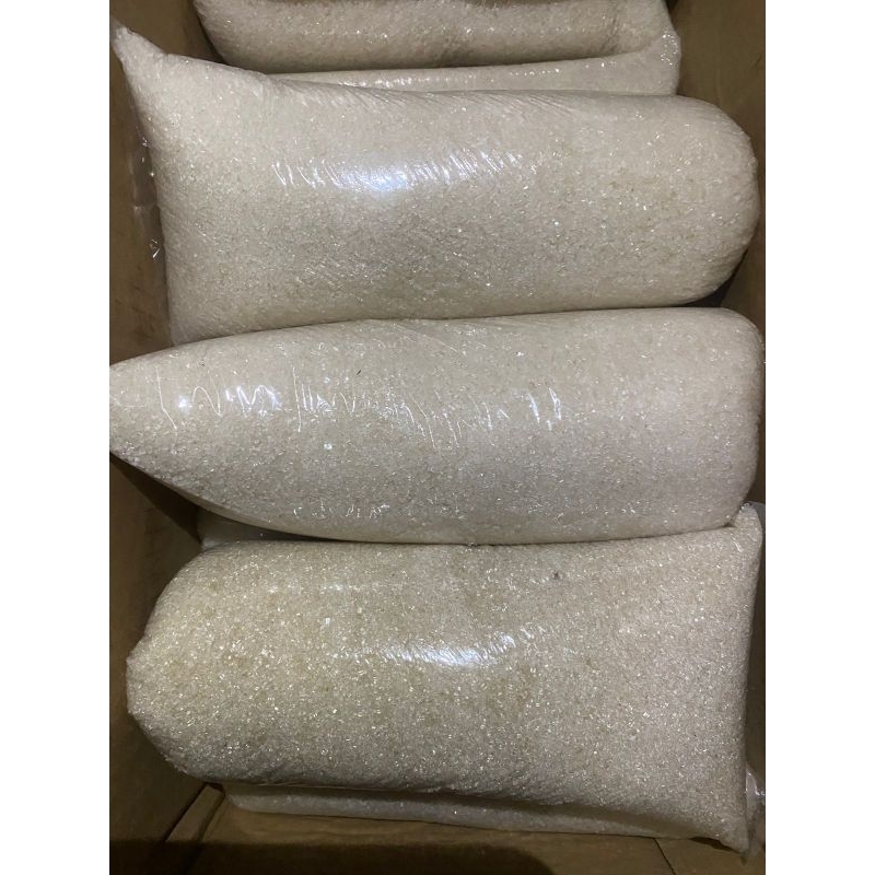 

Gula Pasir Gula Lokal 1kg