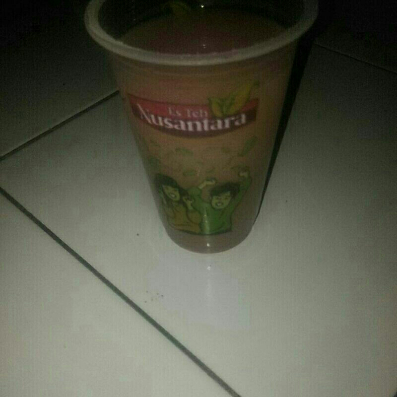 

TehmanisNusantara