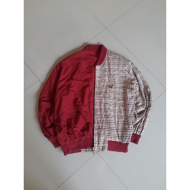 casual bomber wolsey