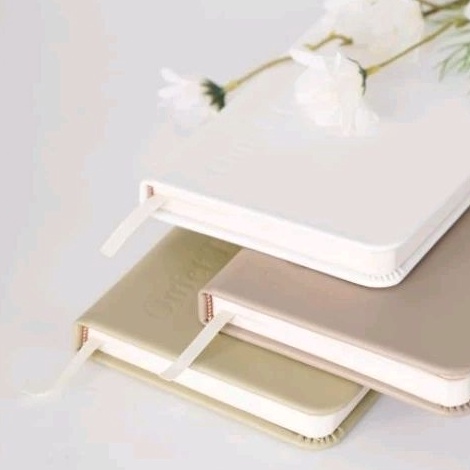 

The Quiet Time Journal GratitudeDevotion Journal Buku Saat Teduh ART U5Z4