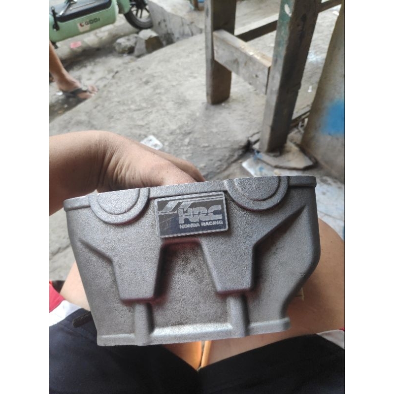 Head 25/22 SND RACING SONIC SUPRA GTR CBR150 CB150R CBX150