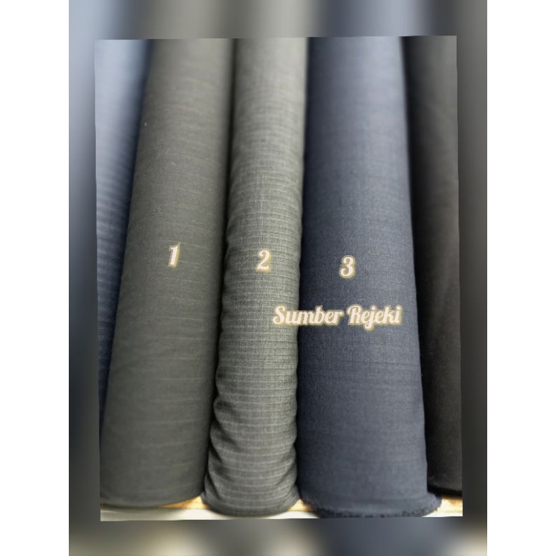 kain celana/jas_kain bahan wool pure import_kain wool tebal terbaru