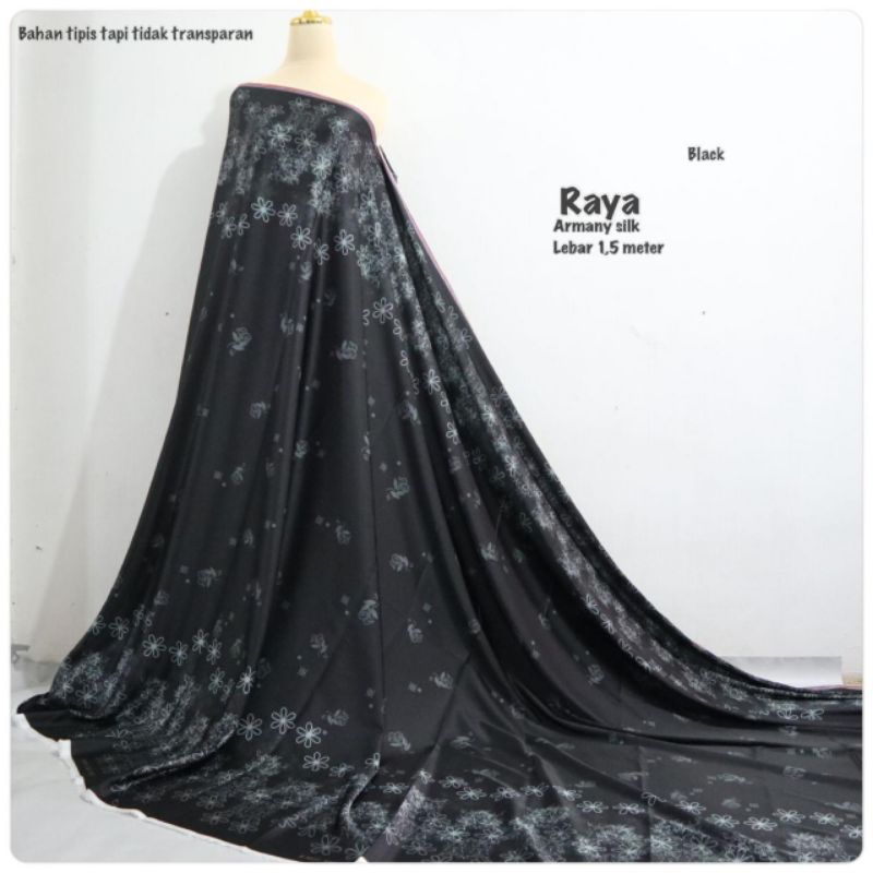 KAIN GRADASI // kain silk motif gradasi // kain silk //kain armani silk // kain motif gradasi // kai