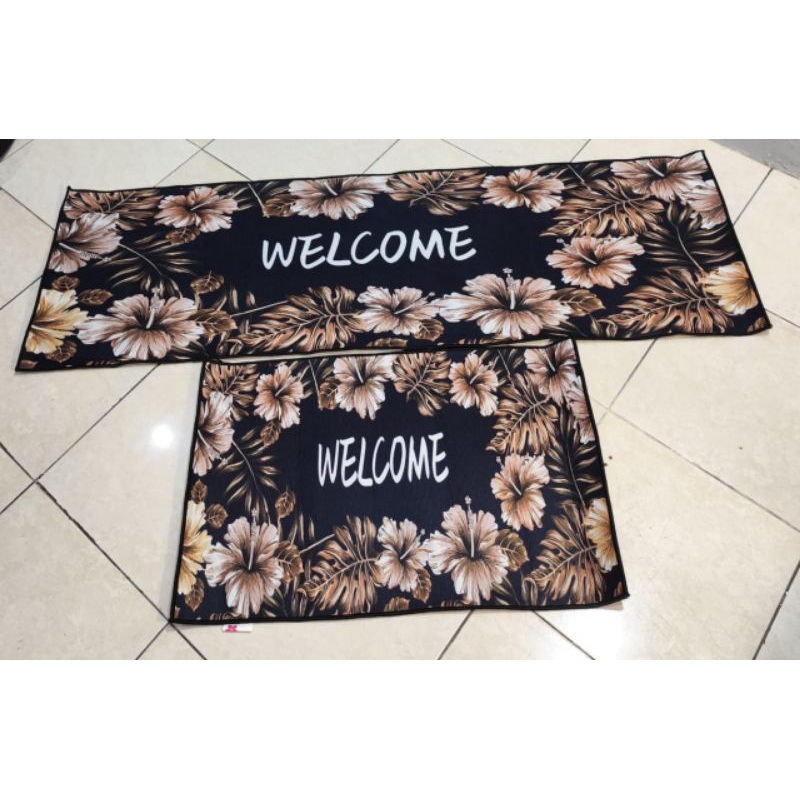 keset dapur 2in1 diatomite