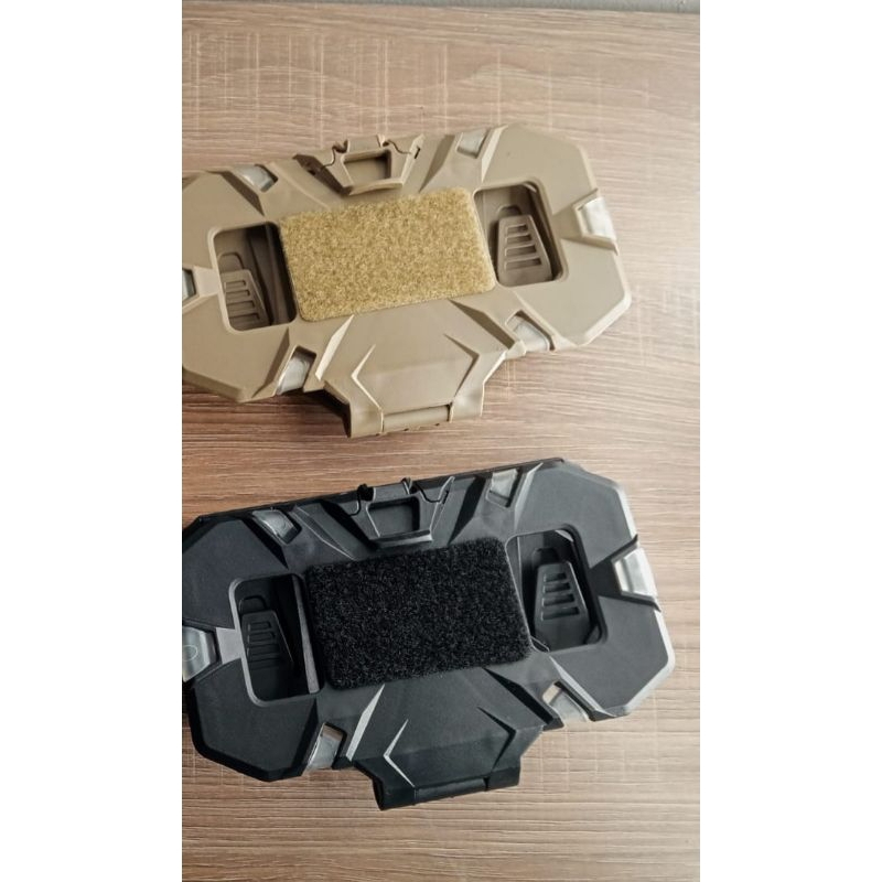 Navigation Board Tactical / Tactical Navigation Bodyvest Board