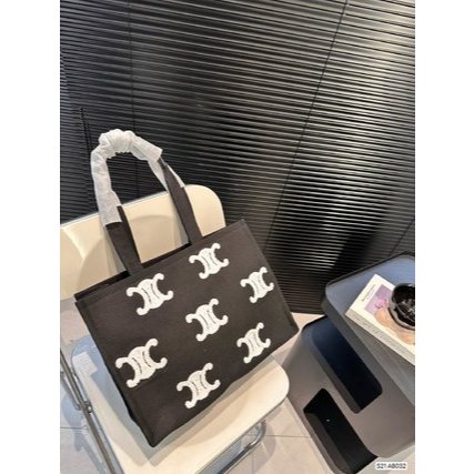 Celine’s new classic versatile tote bag