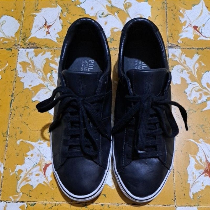 Sepatu Polo Ralph Lauren