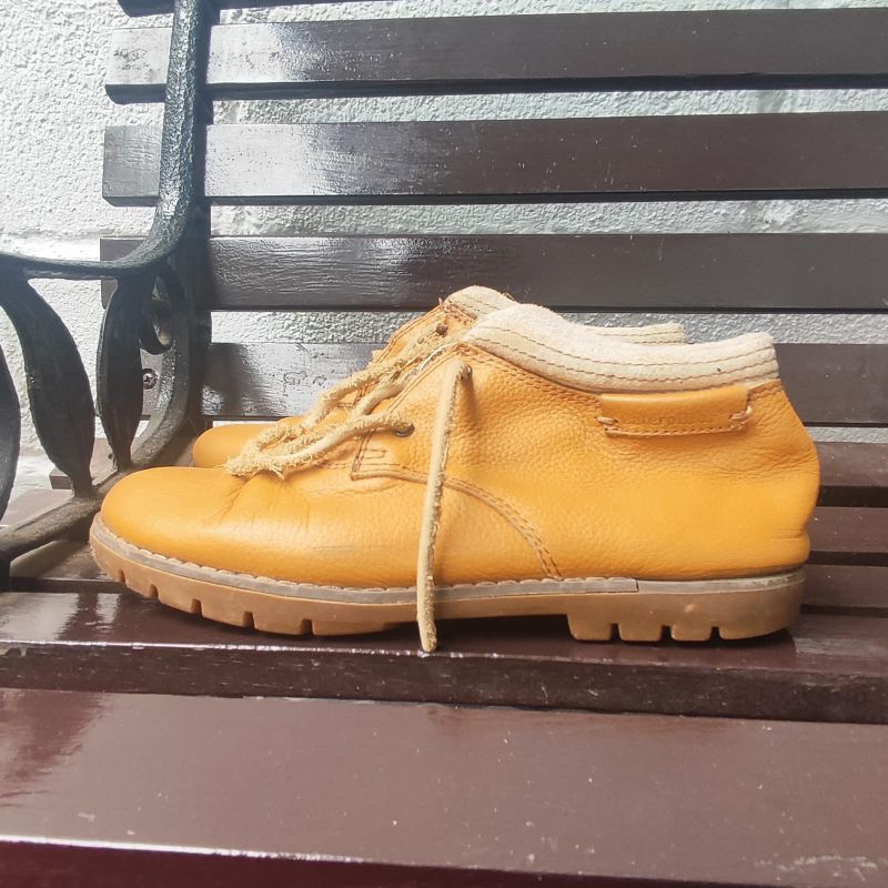 PL Sepatu Caterpillar  Original