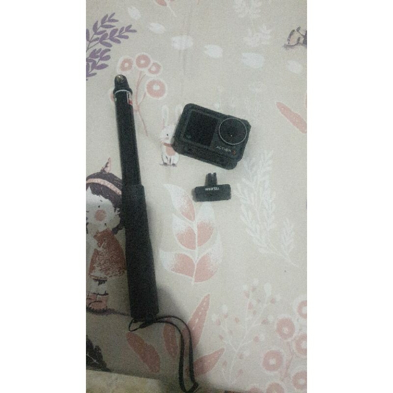 dji osmo action 3 mulus mantab