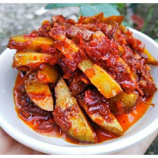 

SAMBAL JENGKOL BY FOOD PREP STATION
