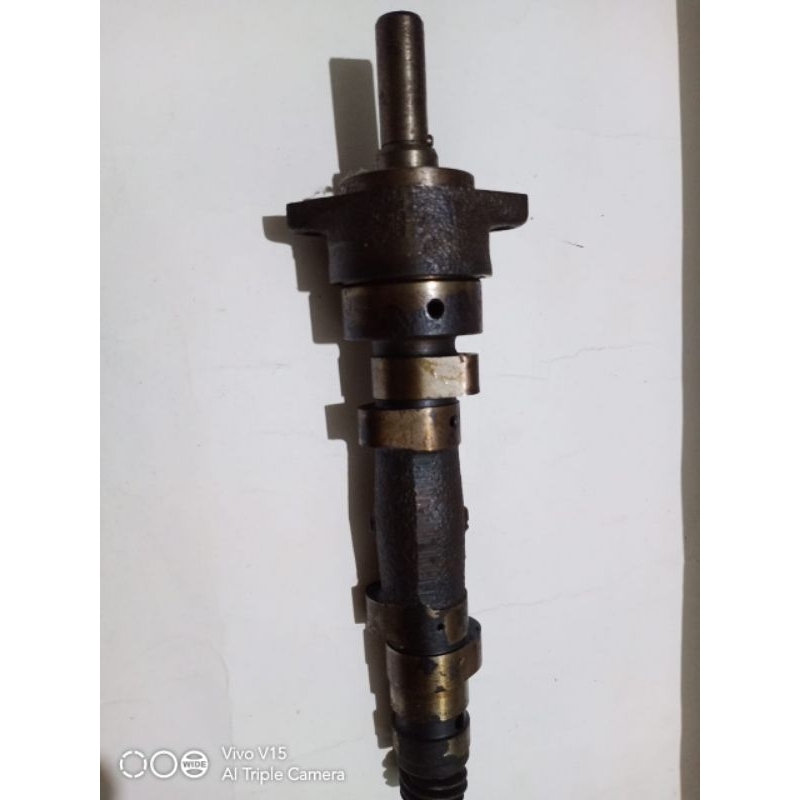 Noken As Honda Cb125 Twin champshaft Honda cb 125 twin