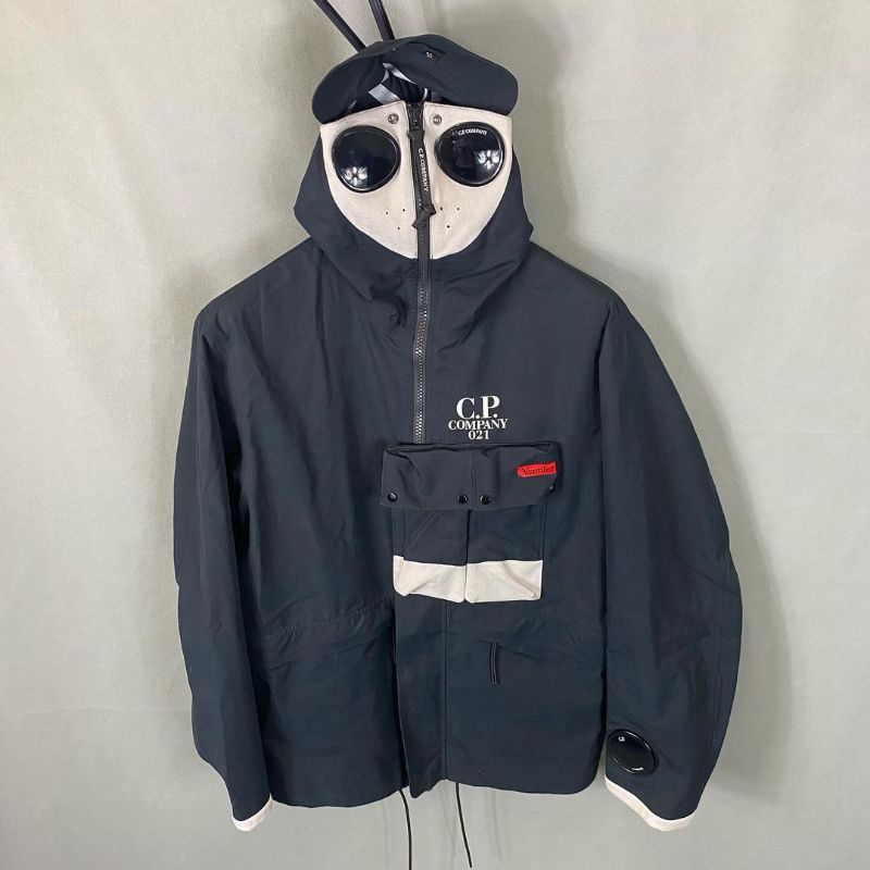 cp company ventile