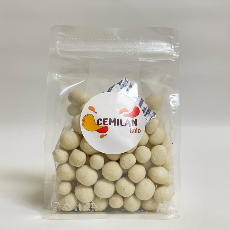 

Kacang Pilus 150gr