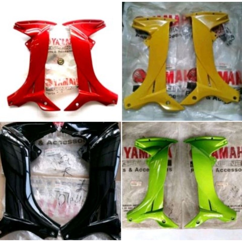 SAYAP DALAM JUPITER Z 2005-2009 KANAN KIRI ORIGINAL