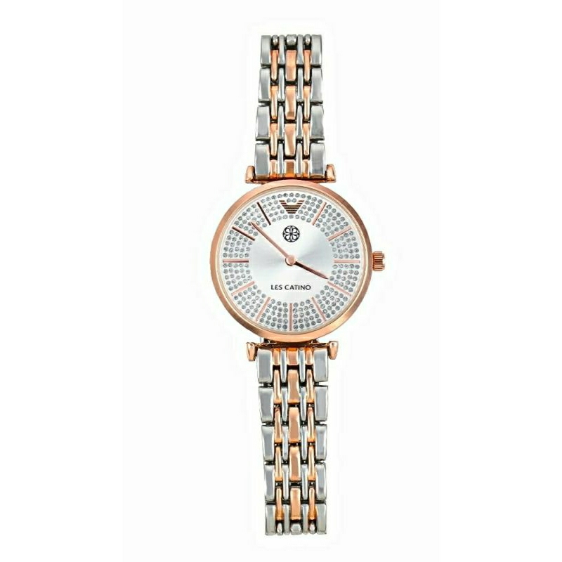 Jam tangan original les catino