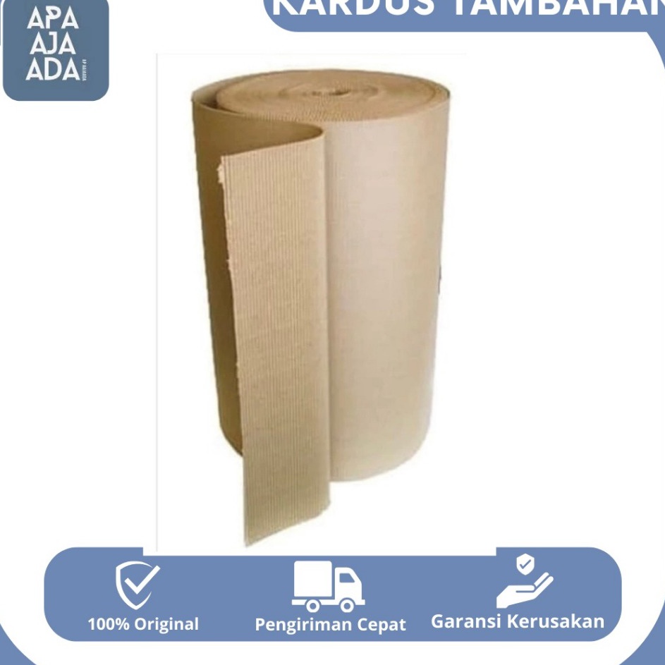 

Diskon Heboh Tambahan Packingan WPC PANEL Siku Kardus