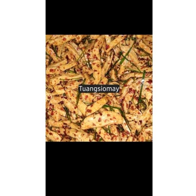 

basreng pedas daun jeruk 180g