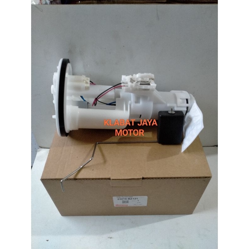 FUEL FILTER ASSY DAIHATSU GRAND MAX GRANDMAX 23210-BZ121 ORIGINAL