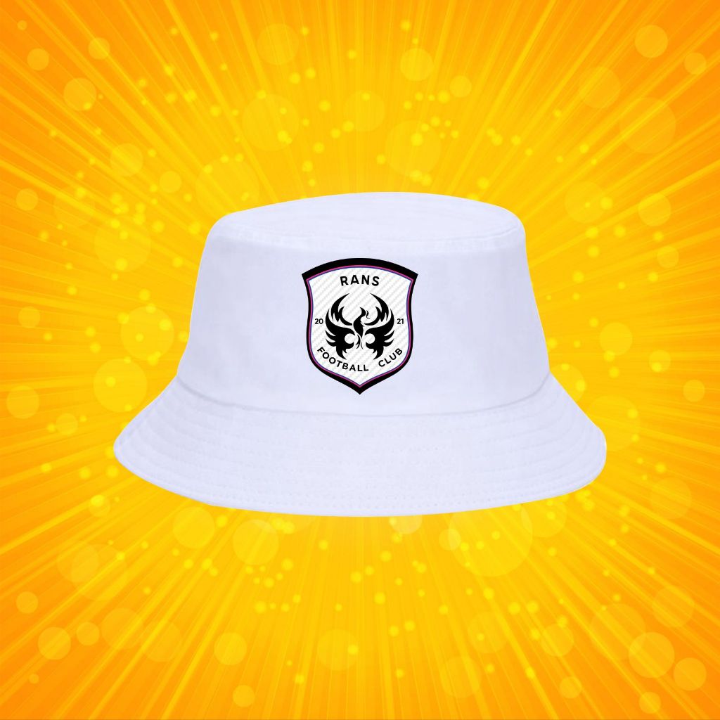 TOPI BUCKET RANS NUSANTARA FC MURAH