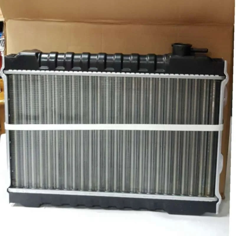 RADIATOR SUZUKI CARRY 1.0