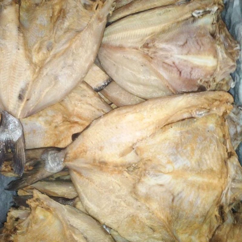 

Ikan Asin Jambal Roti Super 5 Kg