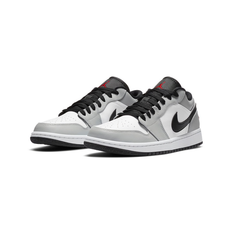 Jordan Retro 1 Low Smoke Grey ORIGINAL