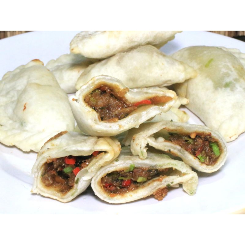 

Cireng Isi Ari Ampela