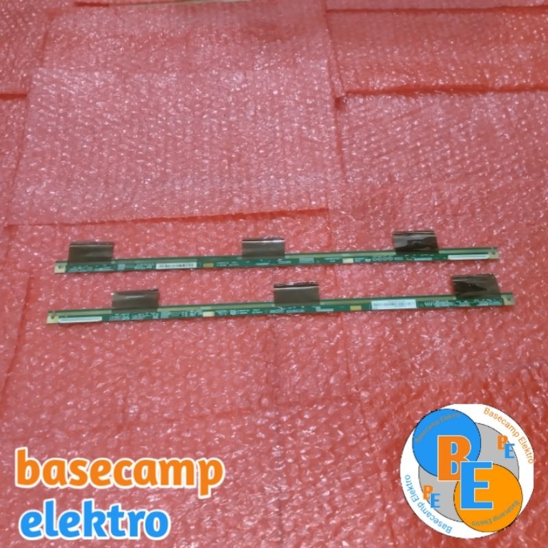 Tcon TV LED LG 43LM5500 PTA HV430FHB Tikon TV LED LG 43LM5500 PTA Tcon TV LG 43LM5500 PTA Tikon TV L