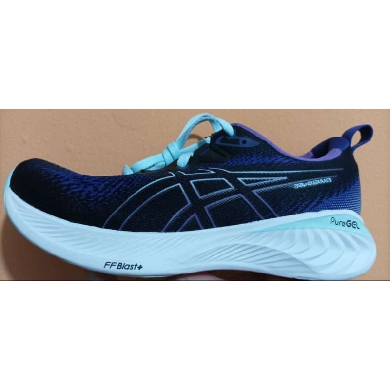 Asics Gel Cumulus 25