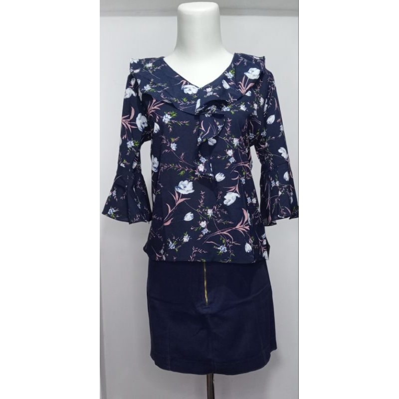 ATASAN RAVEL (I GOT C) P♥️