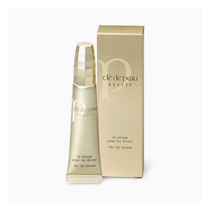 Cle De Peau Shiseido Lip Serum