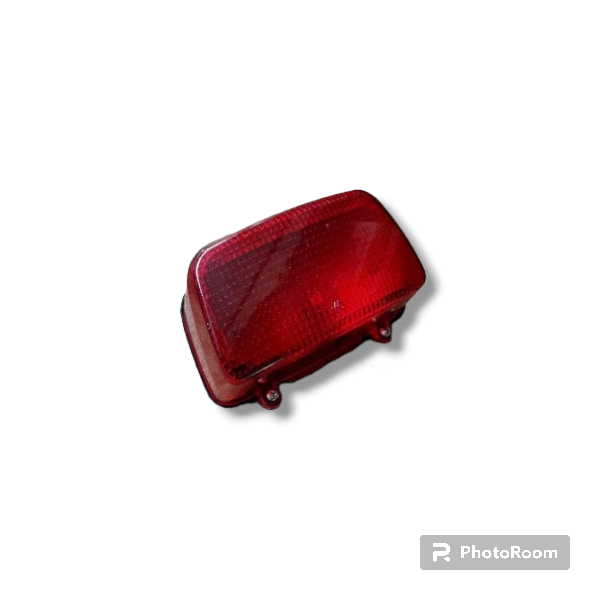 Stoplamp Tiger lama Tiger lawas Honda tilas tilam stopan tilas merah gorilla