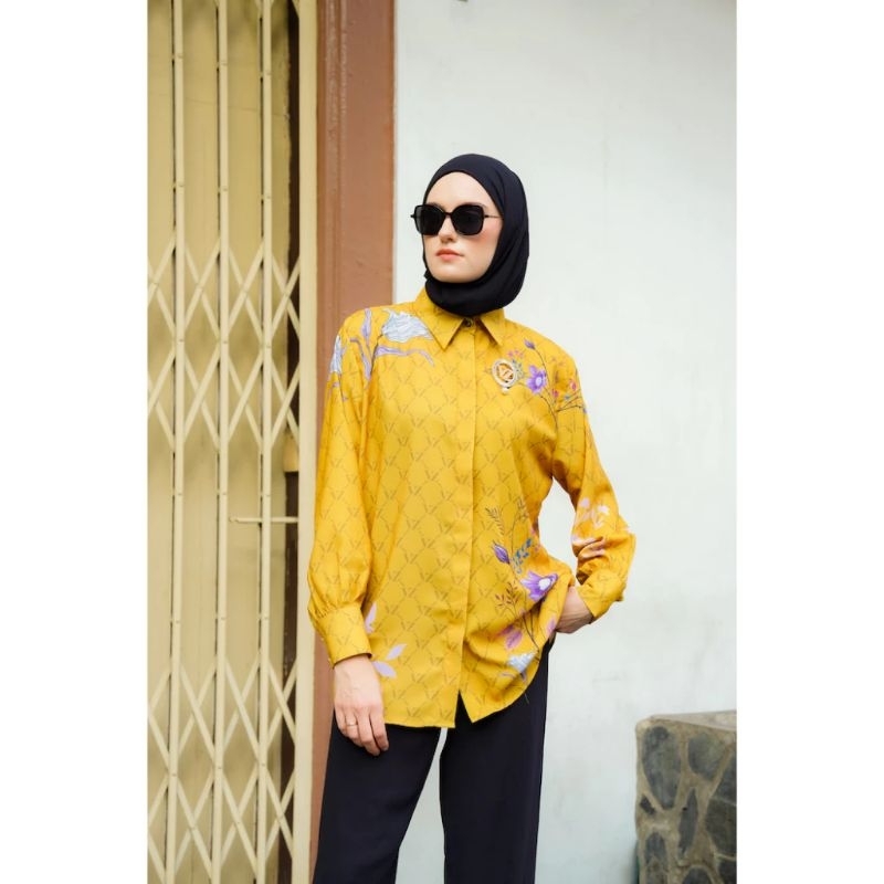 vz Primrose TOP (Pesanan jangan di co)