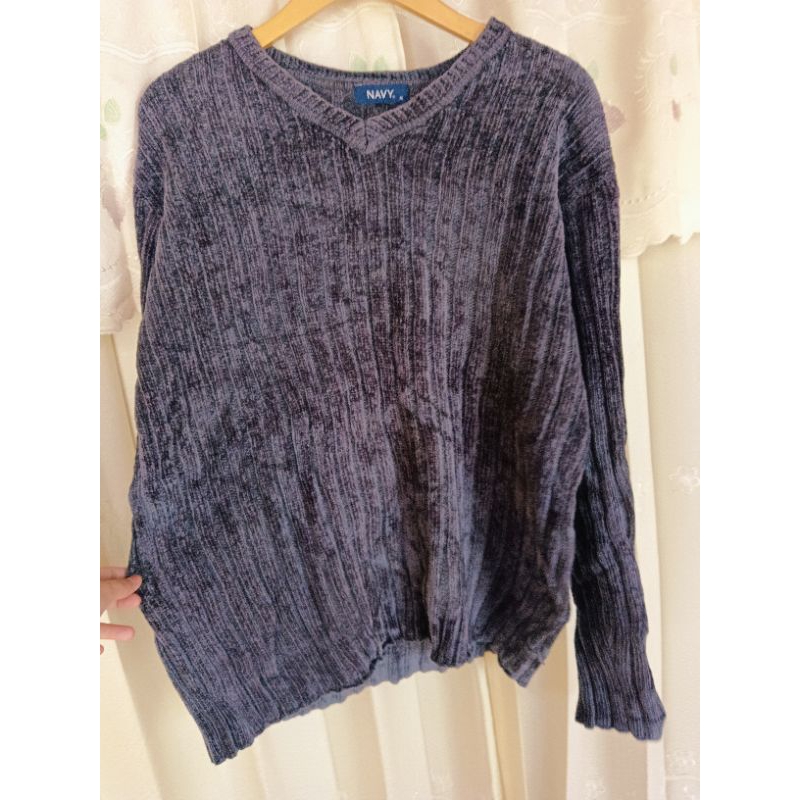 [COD] RAJUT VELVET ABU | KNIT RAJUT PREMIUM | SWEATER RAJUT WANITA PREMIUM BAHAN VELVET TEBAL | ATAS