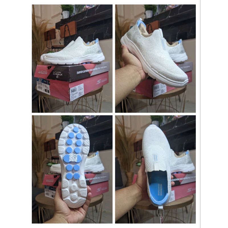 Skechers 124502/NTBL