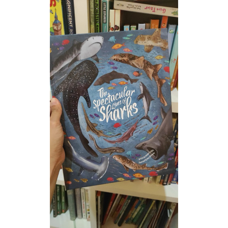 

buku anak LS bymomtastic