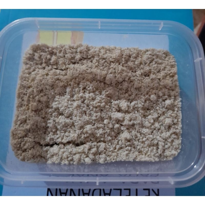 

Bubuk Teri Pengganti MSG