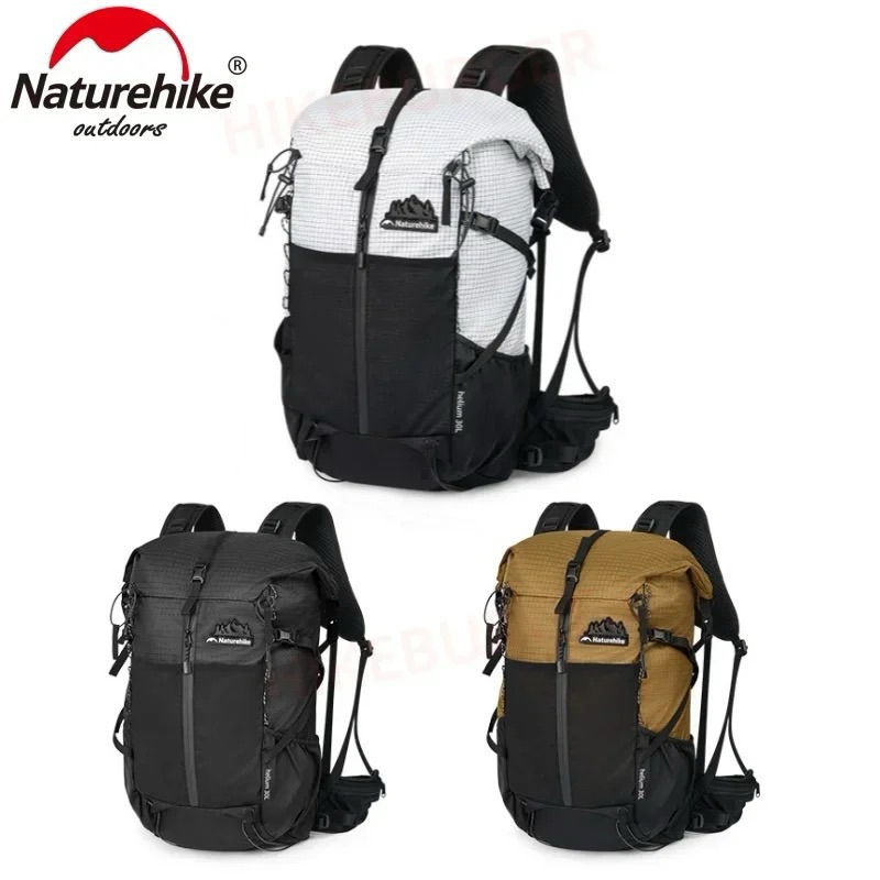 CARRIER 30L NATUREHIKE CNK2300016