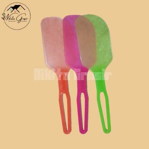 Solet Plastik Warna Kecil / Solet Plastik Serbaguna