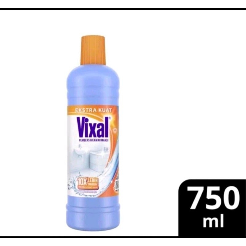 Vixal 750 ml