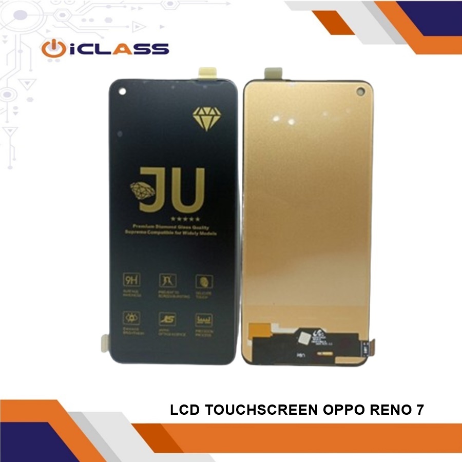 LCD TOUCHSCREEN OPPO RENO 7
