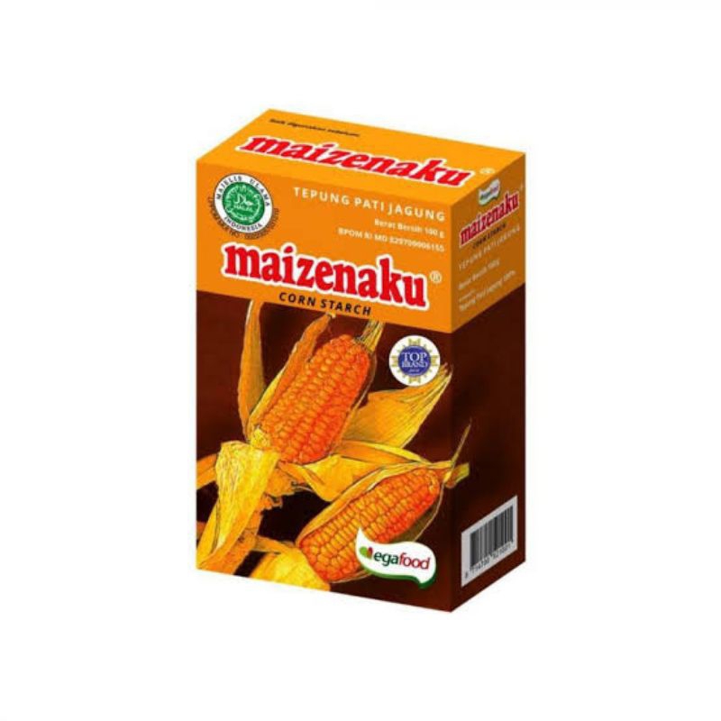 

MAIZENAKU tepung jagung