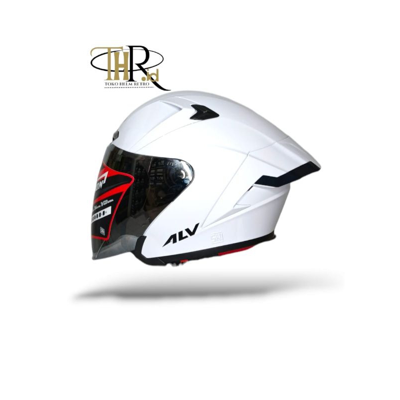 Alv ultron pro solid paket ganteng