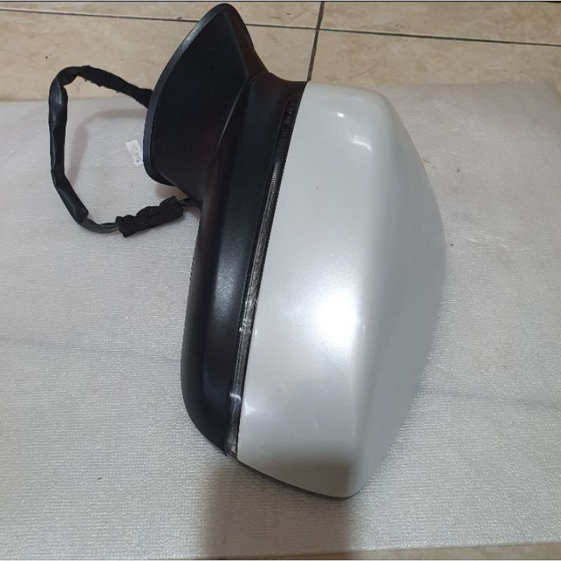 spion mobil mazda cx9 cx 9 originall blinspot