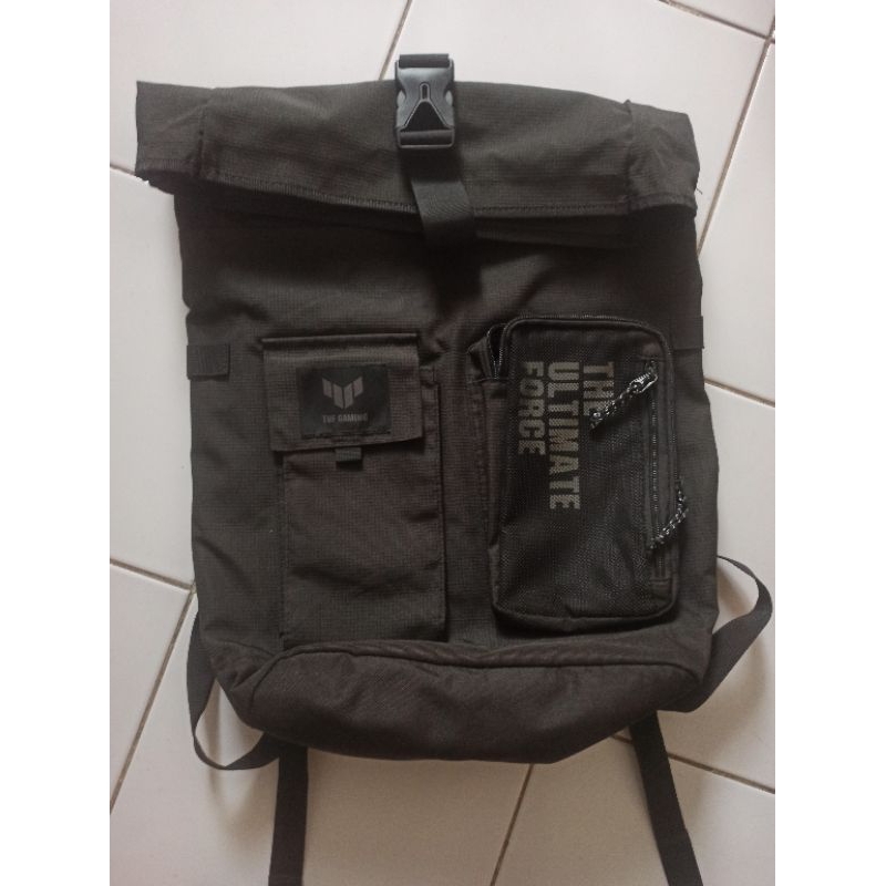 Tas Laptop ASUS TUF GAMING Original