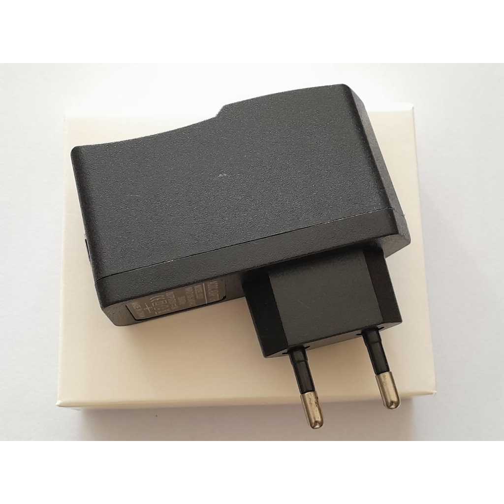 Adaptor Quick Charger USB Kepala Adapter 5V HP CCTV Kamera