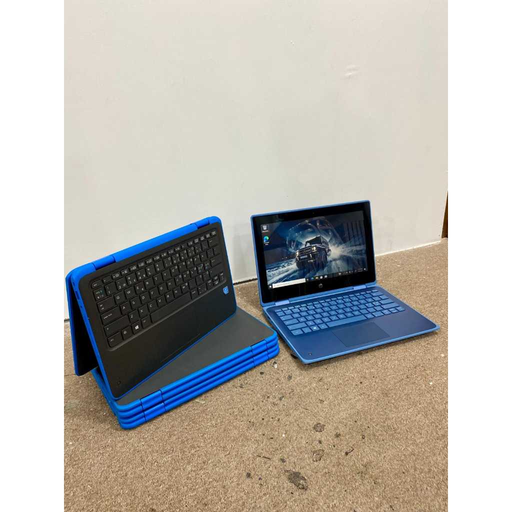 LAPTOP HP PROBOOK X360 TUOCHSCREEN 11 G3