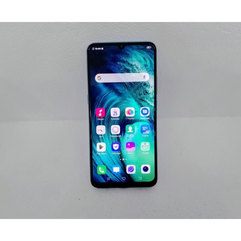 vivo S1 RAM 6+128GB hp second murah original