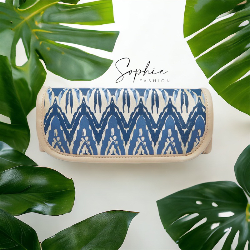 Pouch Wanita Sophie Martin Paris Valdi