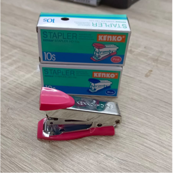 

HEKTER MINI